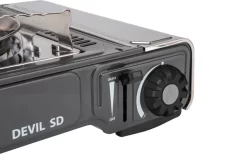 Brunner Devil SD NG Kartuschen Gaskocher 2,2 KW