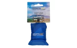 Regatta Travel Towel Pock Handtuch Rot -Outdoor Leben Verkauf 614703 4460667
