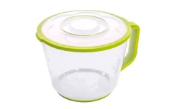 BranQ Daisy Gänseblümchenkrug Rührschüssel 215 X 143 Mm