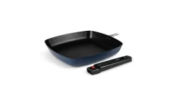 Kampa Frying Pan Rechteckige Bratpfanne Ember -Outdoor Leben Verkauf 618035 4403831 1
