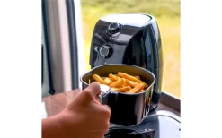 Mestic MA-100 Heißluftfritteuse 230 V / 900 W / 1,5 Liter -Outdoor Leben Verkauf 622791 4481851