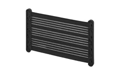 ProPlus Ablagenetz Mit Kunststoffhalterung Elastisch S -Outdoor Leben Verkauf 624391 4327527