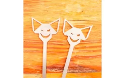 Fennek Burgerspieße 6 Teilig