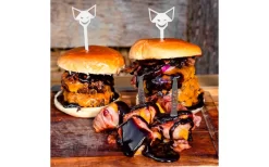 Fennek Burgerspieße 6 Teilig 7 Fennek Burgerspieße 6 Teilig -Outdoor Leben Verkauf 624951 4441315