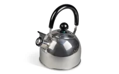 Kampa Polly Campingwasserkocher 2 Liter