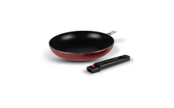 Kampa Frying Pan Camping Bratpfanne 24 Cm Sunset -Outdoor Leben Verkauf 628955 4406967