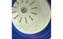 Mestic MW-100 Waschmaschine 2 Kg