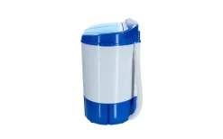 Mestic MW-100 Waschmaschine 2 Kg -Outdoor Leben Verkauf 632419 4343623