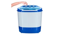 Mestic MW-100 Waschmaschine 2 Kg -Outdoor Leben Verkauf 632423 4343631