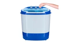 Mestic MW-100 Waschmaschine 2 Kg -Outdoor Leben Verkauf 632427 4343639