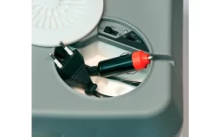 Dino KRAFTPAKET Thermoelektrische Kühlbox 32L/25L