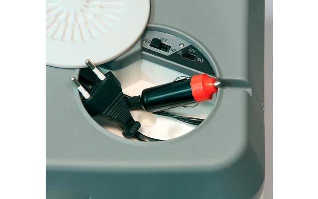 Dino KRAFTPAKET Thermoelektrische Kühlbox 32L/25L 1 Dino KRAFTPAKET Thermoelektrische Kühlbox 32L/25L