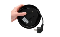 Mestic MWC-110 Wasserkocher 230V AC 1 Liter -Outdoor Leben Verkauf 632663 4434383