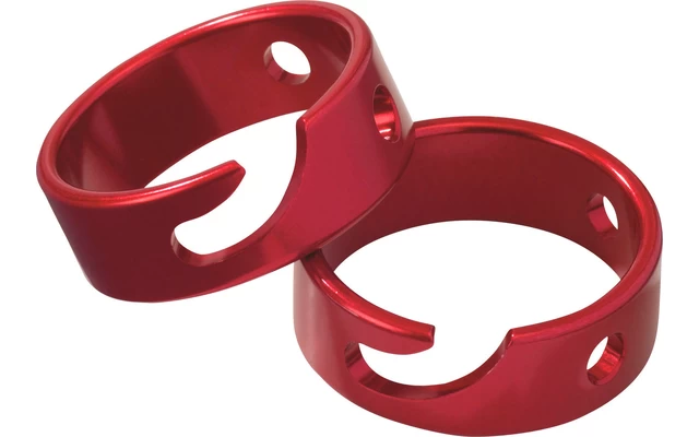 MSR CamRing Leinenspanner Für 3 Bis 5 Mm Leine 1 MSR CamRing Leinenspanner Für 3 Bis 5 Mm Leine