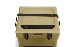 Dometic Cool-Ice WCI Isolierbox 13 Liter Olive -Outdoor Leben Verkauf 636107 4344863 1