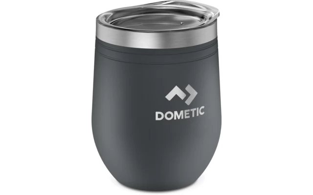 Dometic THWT 30 Weinthermobecher 300 Ml Orchid 1 Dometic THWT 30 Weinthermobecher 300 Ml Orchid