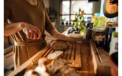 Fiskars Functional Form Brotmesser 34,2 Cm -Outdoor Leben Verkauf 640941 4575354