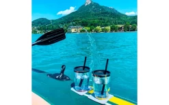 Silwy® Magnet-Trinkbecher Triple - The Classic (250 Ml)