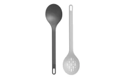 Hydroflask Serving Spoons Kochlöffel 2er Set Birch