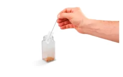 Metaltex Shake-It Gewürzstreuer Set 12 Gläser -Outdoor Leben Verkauf 647493 4562577