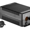 Dometic CoolPower MPS 50 Netzadapter Für Anschluss 24 V Geräten An Stromnetz Mit 110 Bis 240 V / 150 W