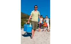 Campingaz Extreme Isotherm Kühlbox 10 Liter -Outdoor Leben Verkauf 650682 4558932