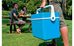 Campingaz Extreme Isotherm Kühlbox 10 Liter -Outdoor Leben Verkauf 650685 4558938