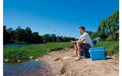 Campingaz Extreme Isotherm Kühlbox 10 Liter -Outdoor Leben Verkauf 650688 4558944