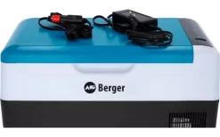 Berger Kompressor-Kühlbox K22 10 Berger Kompressor-Kühlbox K22 -Outdoor Leben Verkauf 653301 4636590
