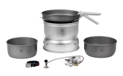 Trangia Trangiakök 25 - 9 UL Campingkochset 3- Teilig Mit Gasbrenner Set 1 12 Trangia Trangiakök 25 - 9 UL Campingkochset 3- Teilig Mit Gasbrenner Set 1 -Outdoor Leben Verkauf 657237 4533855