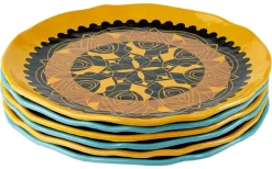 Rebel Outdoor Dessertteller 22 Cm Braun 10 Rebel Outdoor Dessertteller 22 Cm Braun -Outdoor Leben Verkauf 668337 4579077