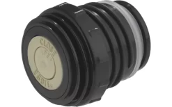 Esbit Edelstahl Isolierflasche Schwarz 500 Ml -Outdoor Leben Verkauf 677160 4685793