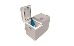 Outwell Ecolux Kühlbox 24 Hellgrau 12 V / 230 V 24 Liter -Outdoor Leben Verkauf 678474 4637664