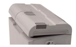 Outwell Ecolux Kühlbox 24 Hellgrau 12 V / 230 V 24 Liter