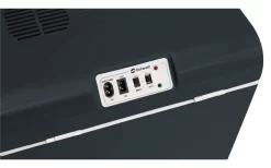 Outwell Ecocool Lite 24 Liter 12 V / 230 V Dunkelblau