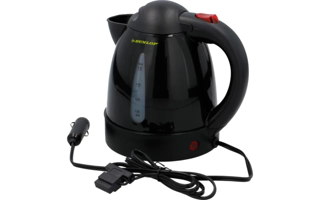 Dunlop Wasserkocher 0,8 Liter 1 Dunlop Wasserkocher 0,8 Liter