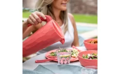 Koziol Club Pitcher Superglas Kanne Mit Deckel 1,5 Liter Nature Wood 7 Koziol Club Pitcher Superglas Kanne Mit Deckel 1,5 Liter Nature Wood -Outdoor Leben Verkauf 692201 4744868