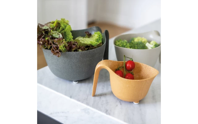 Koziol Mixxx Rührschüsselset 3 Teilig 1 Koziol Mixxx Rührschüsselset 3 Teilig