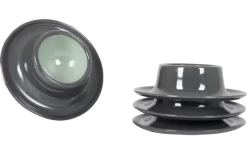 Gimex Eierbecher Set 4-tlg. Edelweiss -Outdoor Leben Verkauf 692552 4705373