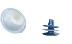 Gimex Eierbecher Set 4-tlg. Edelweiss -Outdoor Leben Verkauf 692681 4705316