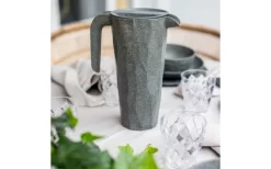 Koziol Club Pitcher Superglas Kanne Mit Deckel 1,5 Liter Nature Desert Sand 9 Koziol Club Pitcher Superglas Kanne Mit Deckel 1,5 Liter Nature Desert Sand -Outdoor Leben Verkauf 692891 4744904 3
