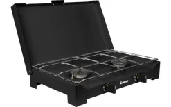 Enders Campingkocher Dalgety 2Z Schwarz