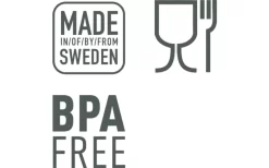 Light My Fire Spork Original Besteck Dustypink -Outdoor Leben Verkauf 705113 4763918 2