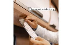 Silwy® Feinkost-Magnetgläser ALL BLACK (192 Ml) 3er-Set Inkl. Metallleiste 13 Silwy® Feinkost-Magnetgläser ALL BLACK (192 Ml) 3er-Set Inkl. Metallleiste -Outdoor Leben Verkauf 706328 4793219