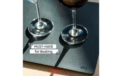 Silwy® Metall-Nano-Gel-Matte BLACK Für Magnetgläser -Outdoor Leben Verkauf 706550 4781090