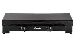 Enders Campingkocher Dalgety 2 Schwarz -Outdoor Leben Verkauf 710792 4817405