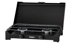 Enders Campingkocher Dalgety 2 Schwarz -Outdoor Leben Verkauf 710798 4817417