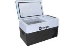 Berger Kompressor-Kühlbox K22 11 Berger Kompressor-Kühlbox K22 -Outdoor Leben Verkauf 714608 4824599