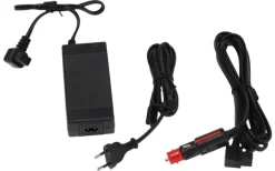 Berger Kompressor-Kühlbox K22 13 Berger Kompressor-Kühlbox K22 -Outdoor Leben Verkauf 714617 4824617