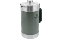 Stanley French Press Kaffeekocher 1,4 Liter -Outdoor Leben Verkauf 721061 4911737